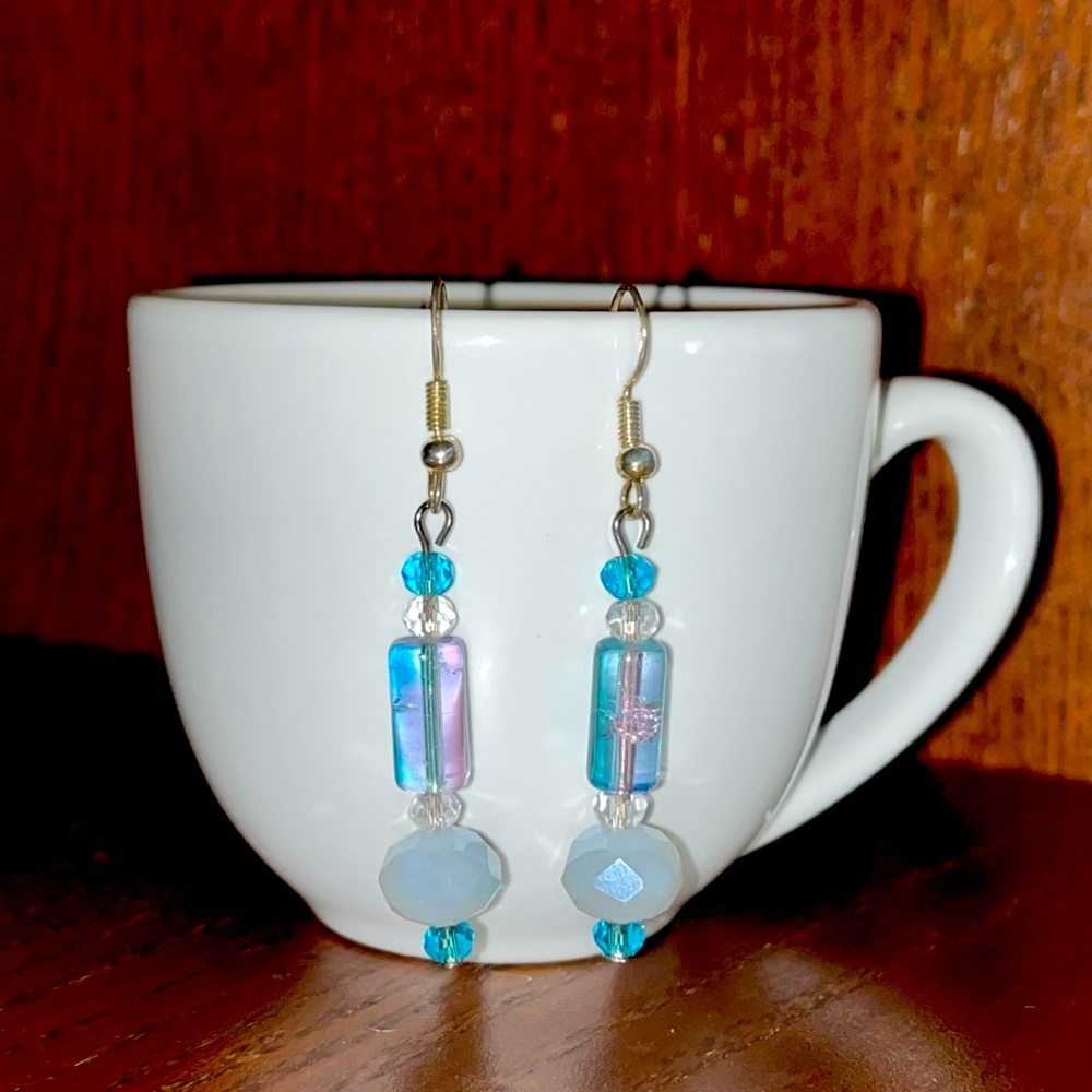 NEW Sterling Earrings